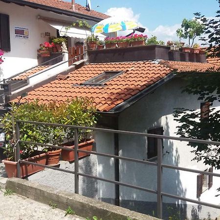 Miniappartamento Gony Plesio Kültér fotó
