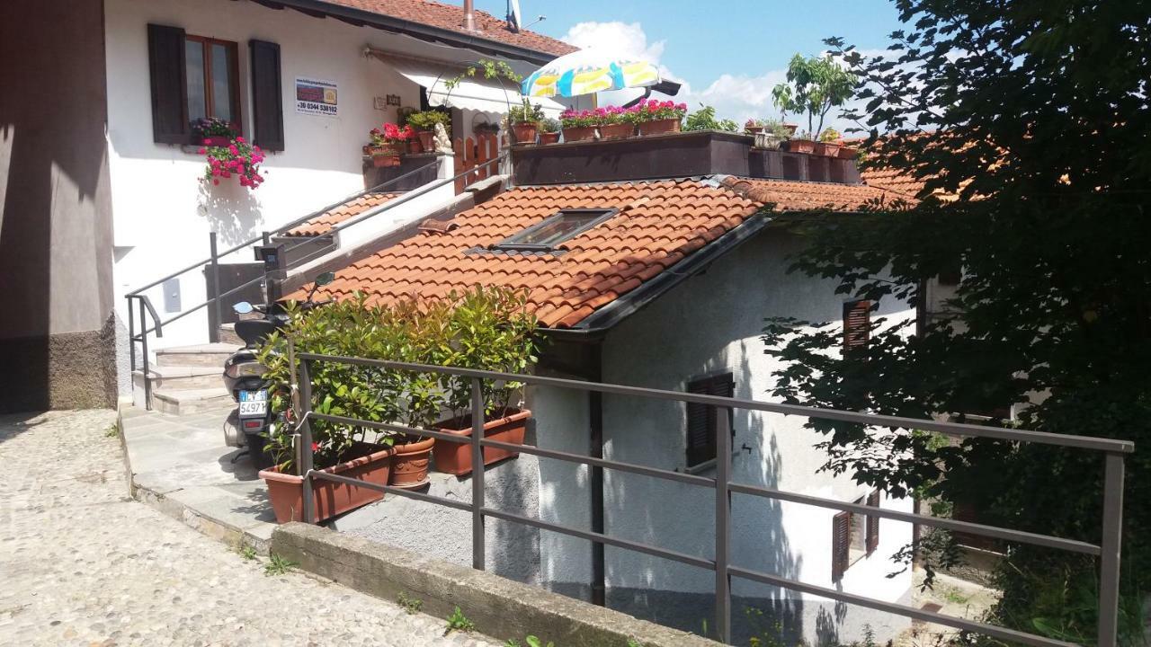Miniappartamento Gony Plesio Kültér fotó